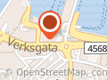 Verksgt 14 A AS