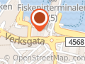 Narvesen Fiskepiren
