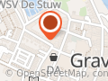 Protestantse Kerk Grave