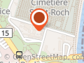 Pompes Funèbres des Alpes - Astreinte Décès Grenoble 24H/7J