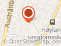 Stine Lyngås Dans