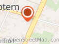Nachtwinkel rotem Rvnightshop