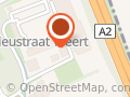 Gemeentewerf/Milieustraat Weert