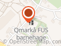 Qmarkå Fus Barnehage AS