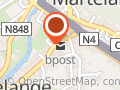 Bureau de poste bpost