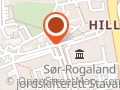 Tilbords Kilden Senter