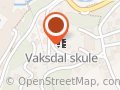 Vaksdal Skule Sfo