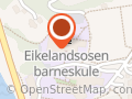 Eikelandsosen Skule