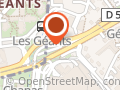 Foyer InterCE de Grenoble