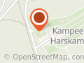 Harskamperdennen Kampeerterrein