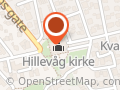 Hillevåg Sokn