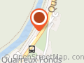 Camping Le Moulin De Diable.