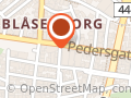 Shell/7-Eleven Blåsenborg avd. 7537