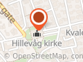 Hillevåg kirke