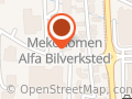 Alfa Bilverksted As