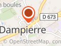 Centre des Finances Publiques