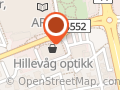 iSushi Hillevåg