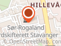 Helgø Meny Hillevåg (Meny)
