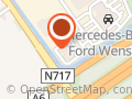 Restaurant Cafe Aan Een