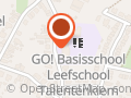 GO! Leefschool Talentenkiem