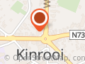 Huzur Kebab Kinrooi