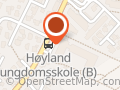 Høyland ungdomsskole