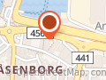 Gull Saks Frisør