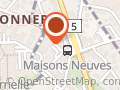 Hôtel inn Eybens - Grenoble Sud