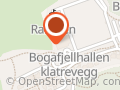 Bogafjellhallen