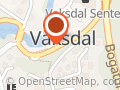 Vaksdal Senter Utvikling AS