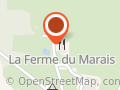 restaurant la ferme du marais