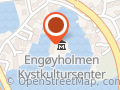 Engøyholmen Kystkultursenter STI