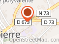 Médiathèque de Dampierre