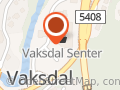 Senterkroa Roger Vinsrygg