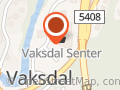 Vaksdal Senter Eiendom As