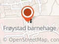 Frøystad barnehage SA