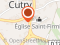 Mairie de Cutry