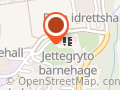 Jettegryto Barnehage