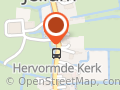 Eetcafé Jonker Sikke