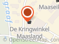 Kringwinkel Maasland - Maaseik