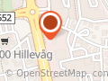 Hillevåg Hagesenter
