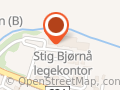 Stig Bjørnå legekontor - Bjørnå Stig