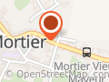 Mordant/Mathieu