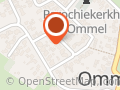 Dameskapsalon Liesbeth