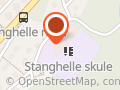 Stanghelle Skule