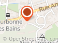 Boutique & Café Bourbonne-les-Bains