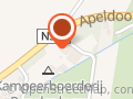 Kampeerboerderij Peppelenburg