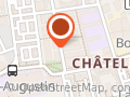 VTC Grenoble : Chauffeur des Alpes - Transferts Grenoble Alpe d'Huez 2 Alpes
