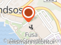 Frisørbua