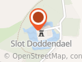 Slot Doddendael Restaurant En Locatie Voor Partije